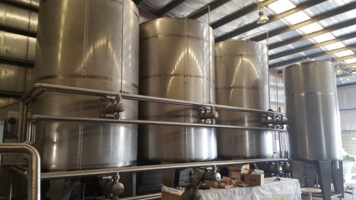 ACCESSORIES Fabrications