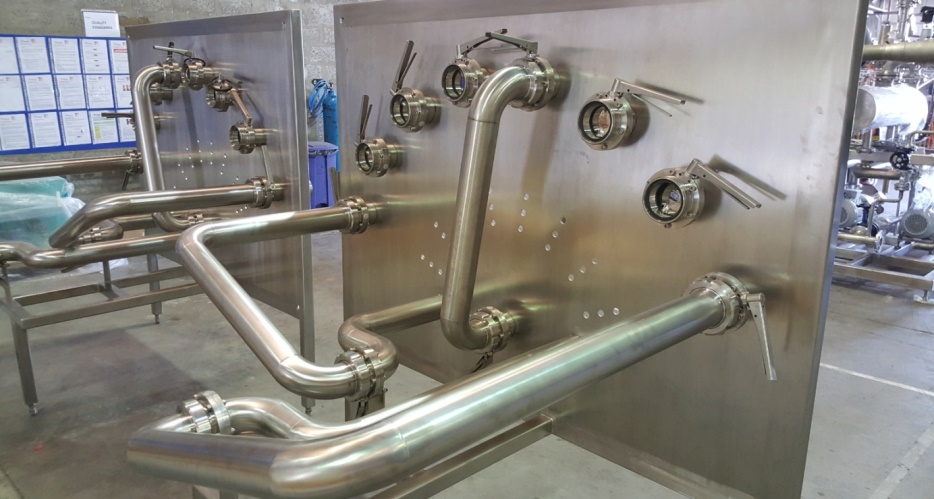 Home Care and Personal Care Plants